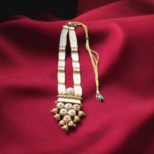 Bridal jewellery set