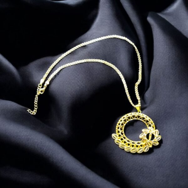 Anti-Tarnish Chain set