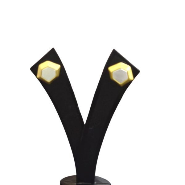 Office wear earrings